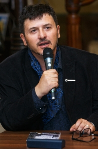 Andrei, Eduard